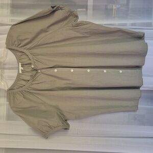 NWOT MAURICES Top Size Large